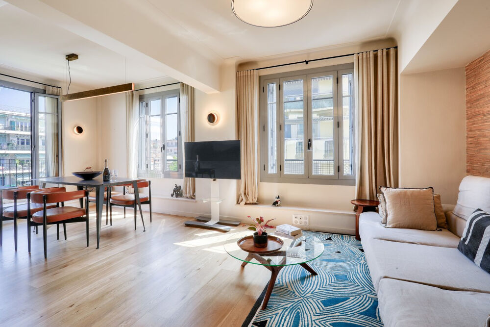  vendre  Appartement Nice (06000)