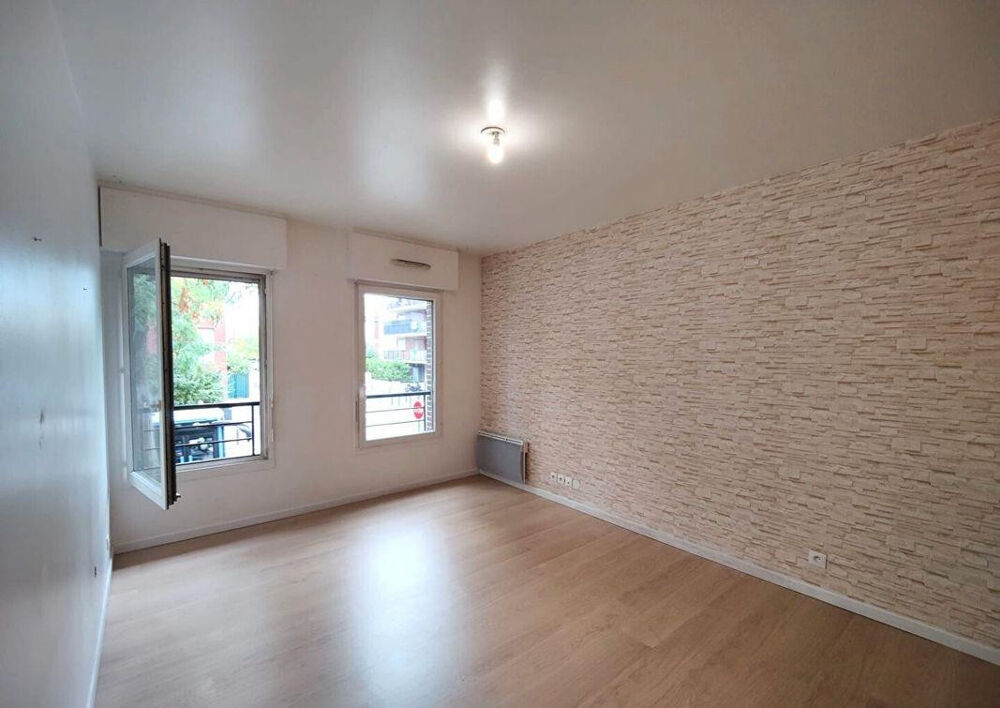 Location Appartement Saint-Denis, 2 pièces rénové Saint-denis