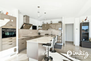  Maison � vendre 4 pi�ces 128 m�