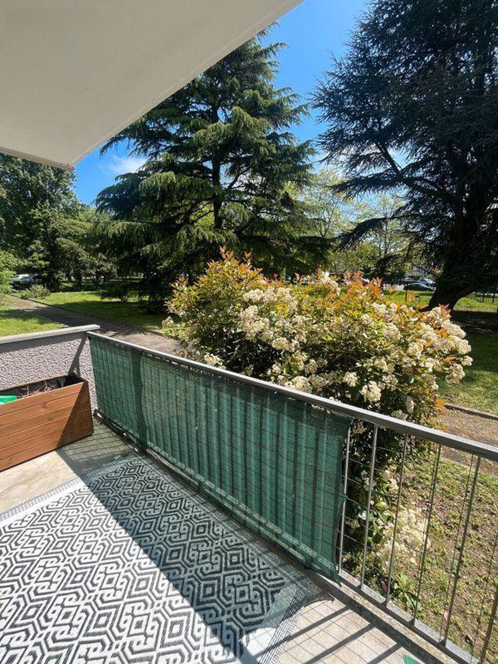 Location Appartement Beau T2 50m² avec balcon très lumineux Toulouse