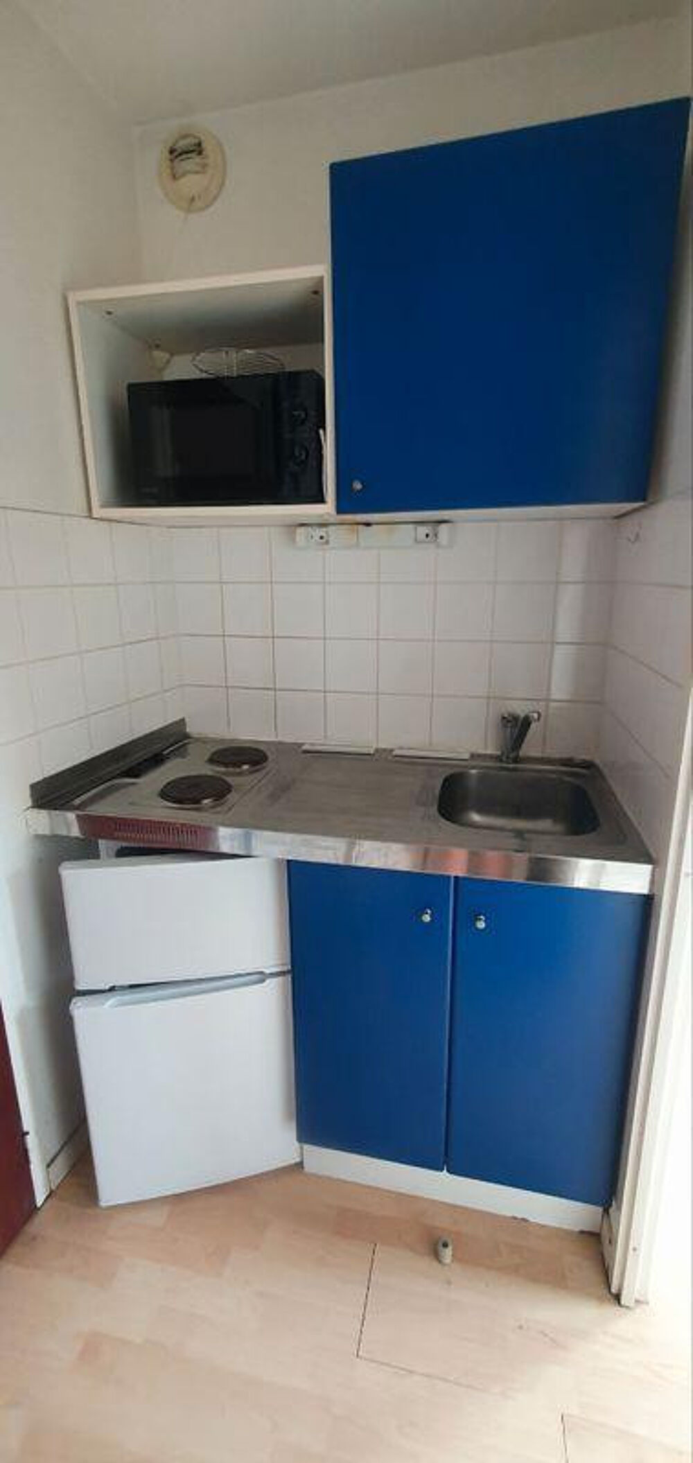 Location Appartement Studio à louer Nantes