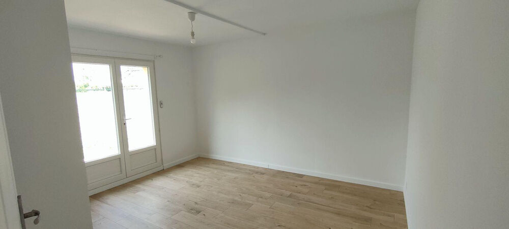 Location Appartement Location appartement T2 avec jardin Corbas