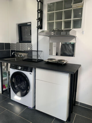  Appartement � louer 1 pi�ce 24 m�