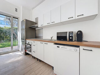 Appartement � vendre 4 pi�ces 85 m�