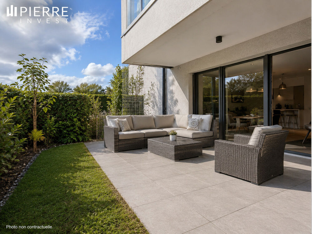 Vente Appartement Appartement T5  en Duplex - 96m2 à Courbevoie Courbevoie