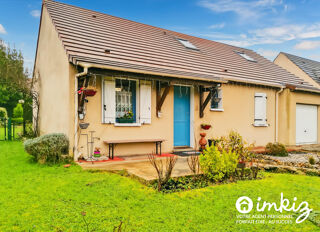  Maison � vendre 6 pi�ces 107 m�