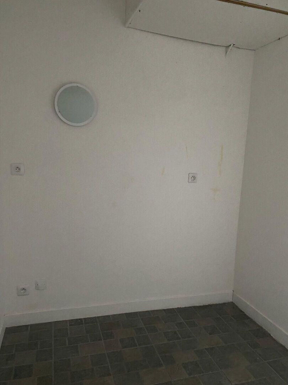 Location Appartement Studio Paris 12ème Paris 12