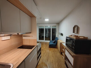  Appartement à louer 1 pièce 30 m²