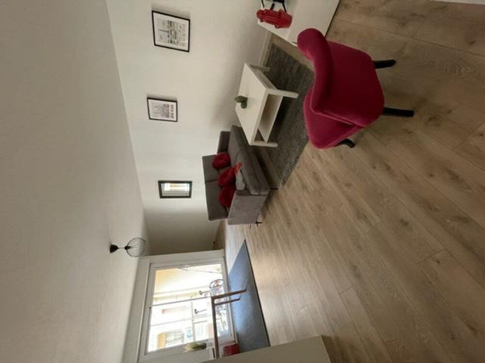 Location Appartement Chambre meublée centre ville, appartement 93 m2 Toulouse