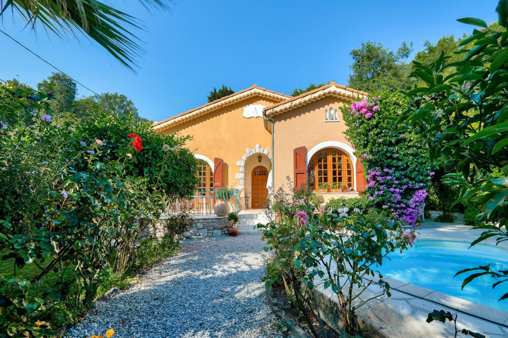 � vendre  Maison Nice (06000)