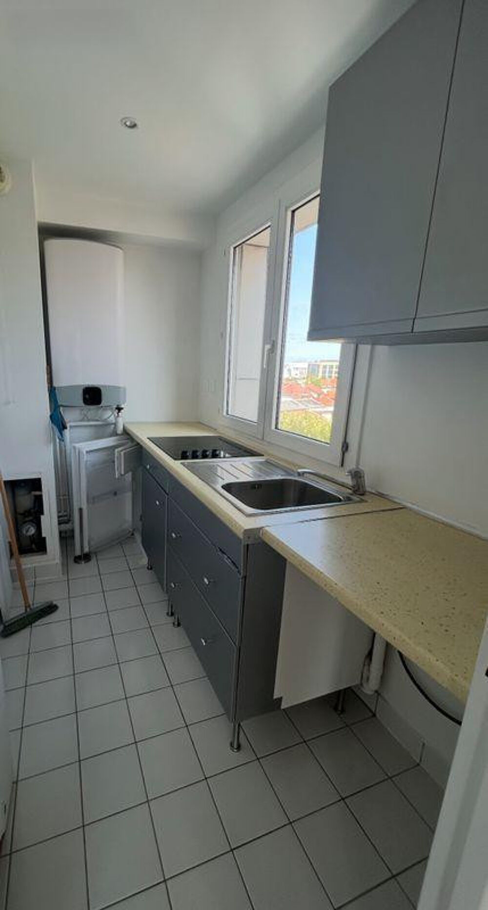 Appartement 35 m2