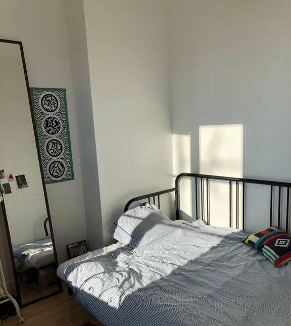 Location Appartement Chambre dans coloc duplex T4 au cœur de Bordeaux Bordeaux