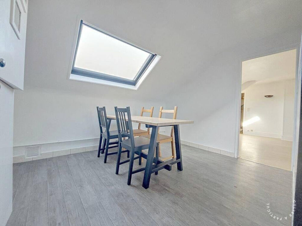 Location Appartement Beau 2P meublé 44m² Verneuil Verneuil-sur-seine
