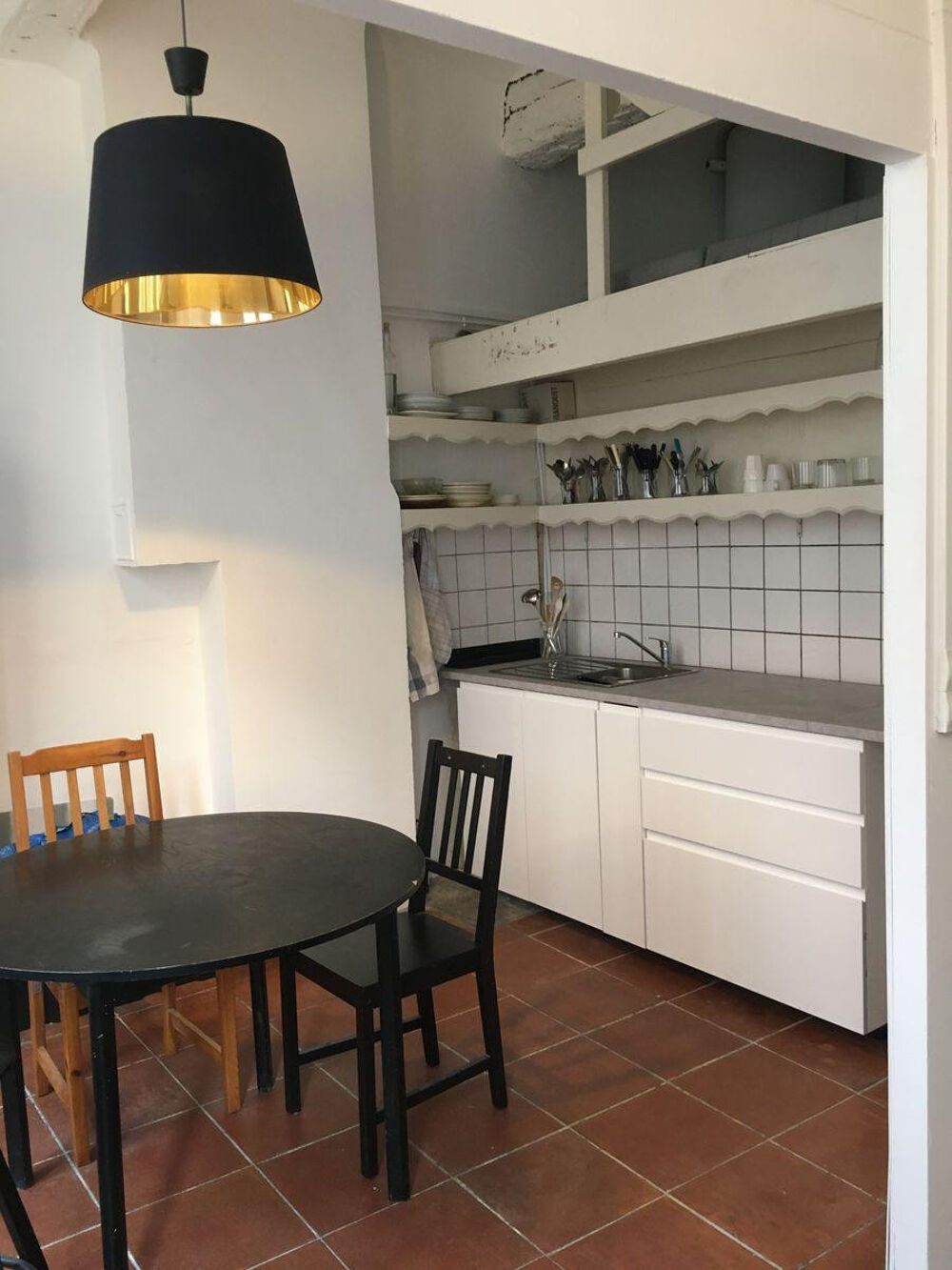 Location Appartement appartement centre ville Aix-en-provence