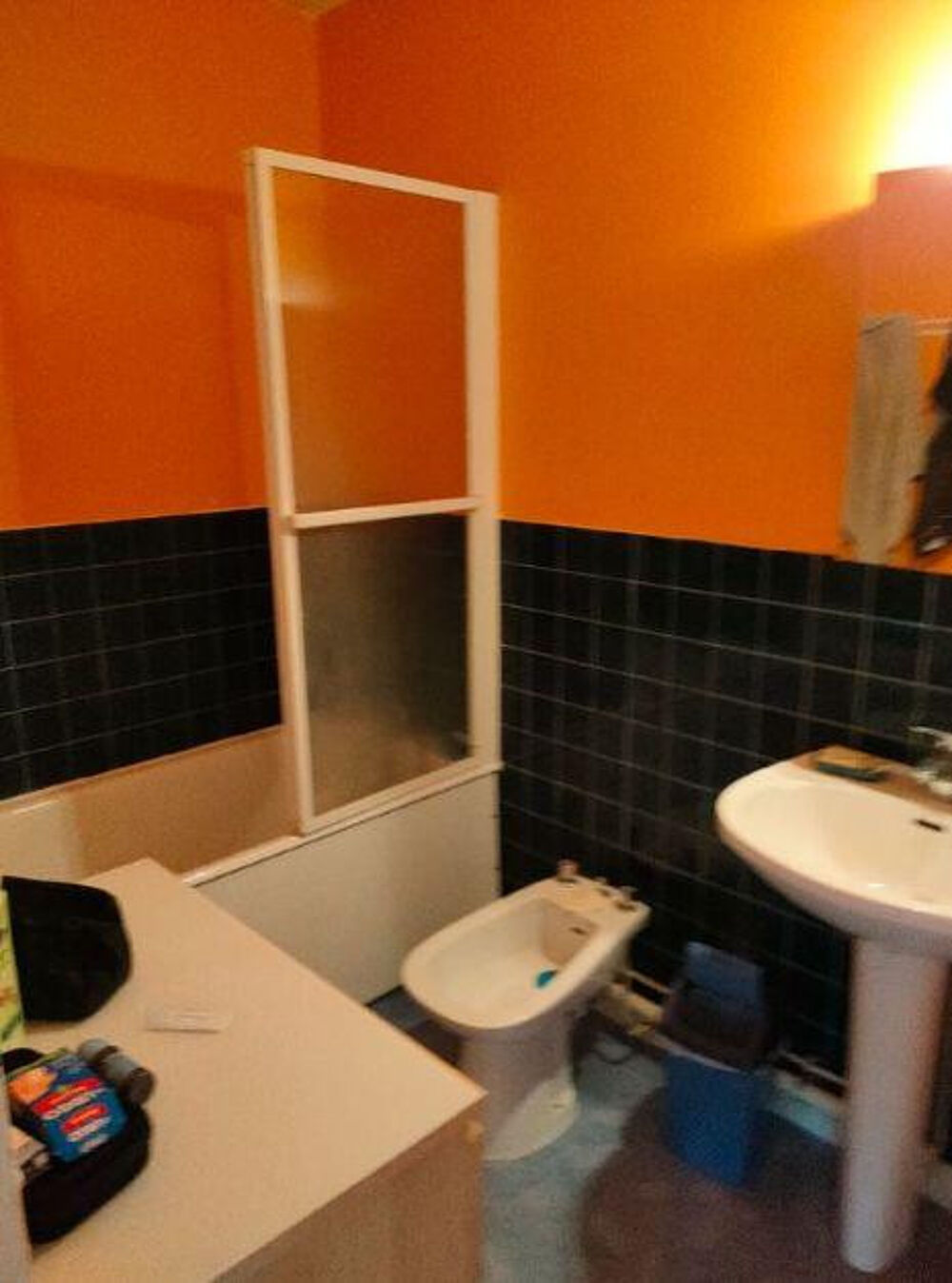 T2 50 M2 quartier Mellinet Nantes
