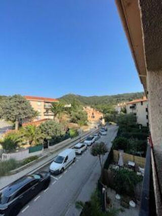  Appartement � louer 1 pi�ce 22 m�