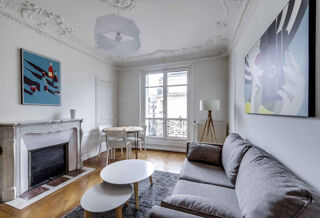  Appartement à louer 1 pièce 70 m²