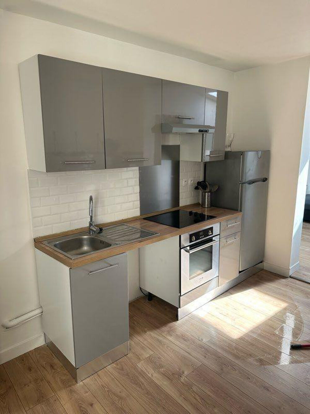 Location Appartement Beau T2 meublé 50m² centre ville Rouen