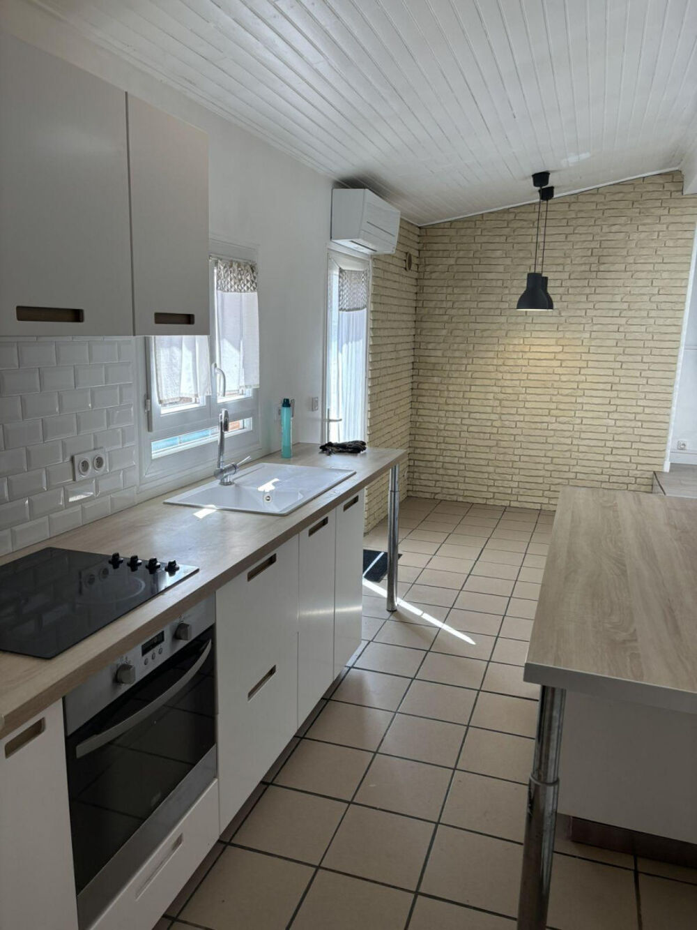 Location Maison Maison – quartier piscine - idéal famille Neuilly-plaisance