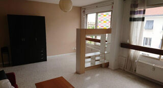  Appartement à louer 1 pièce 30 m²