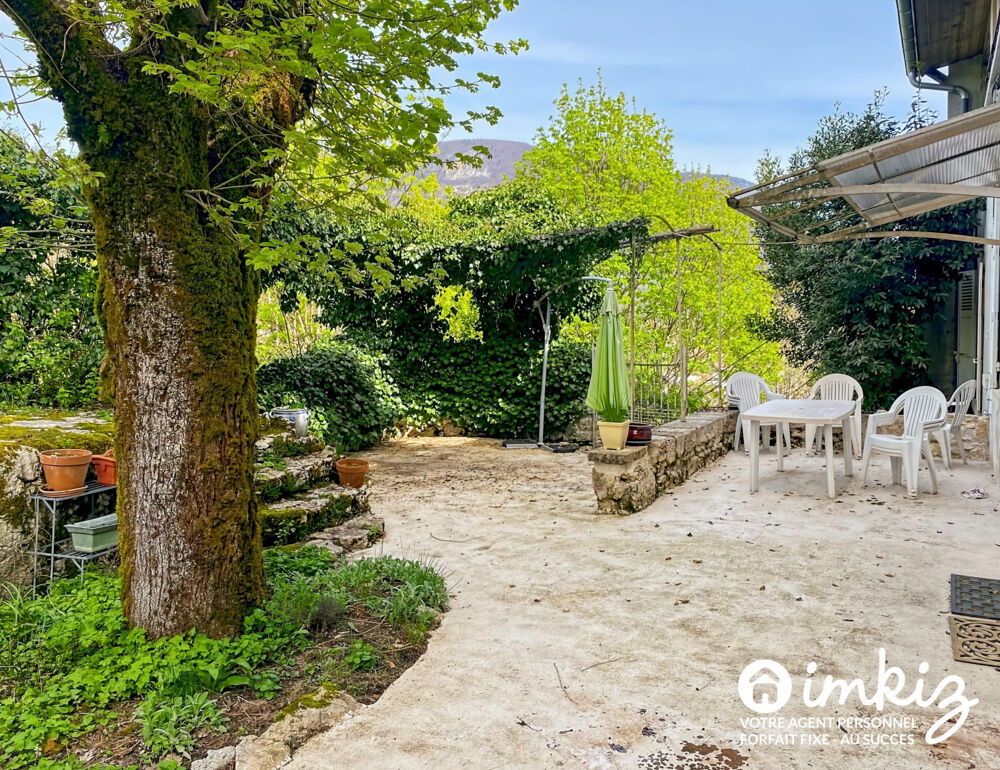 à vendre  Maison Artemare (01510)