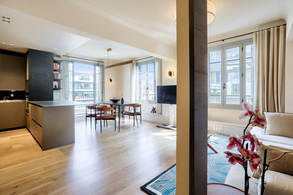  vendre  Appartement Nice (06000)