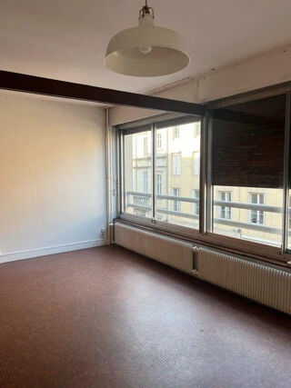  Appartement à louer 1 pièce 39 m²
