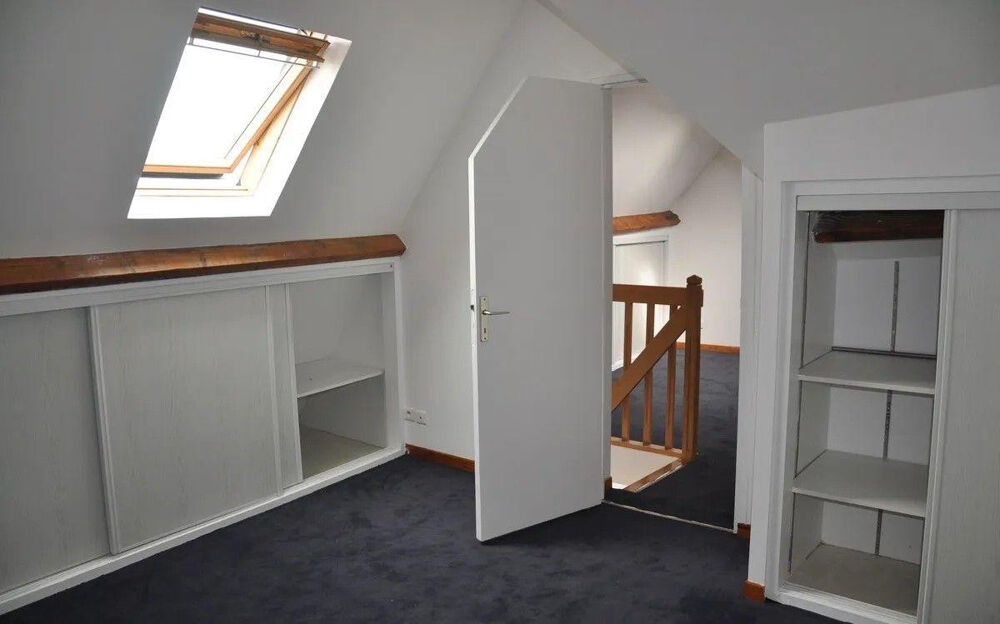 Beau T3 Duplex 65m² charmant LILLE - LAMBERSART