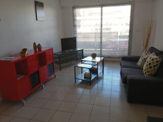  Appartement à louer 3 pièces 60 m²