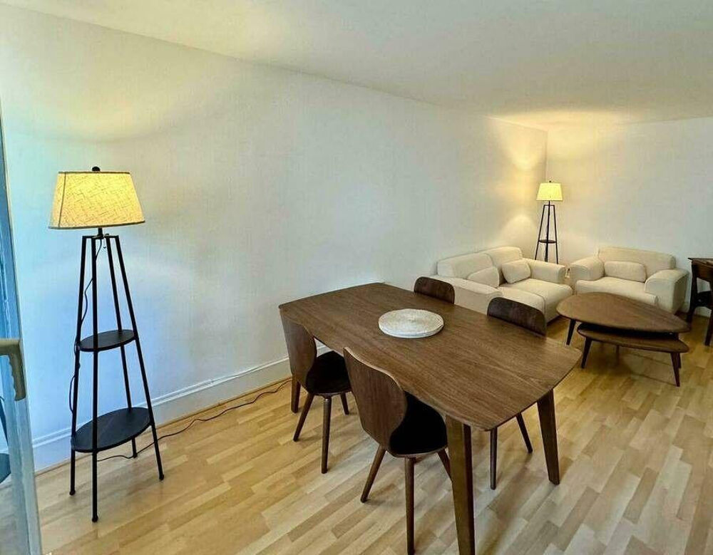 Location Appartement Superbe 2P meublé 47m² paisible à Versailles Versailles