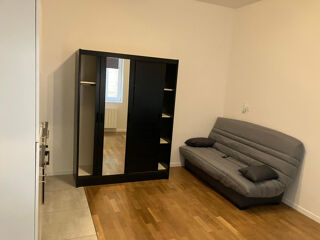  Appartement à louer 1 pièce 25 m²