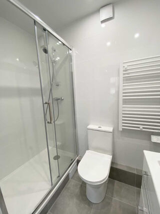  Appartement à louer 1 pièce 22 m²