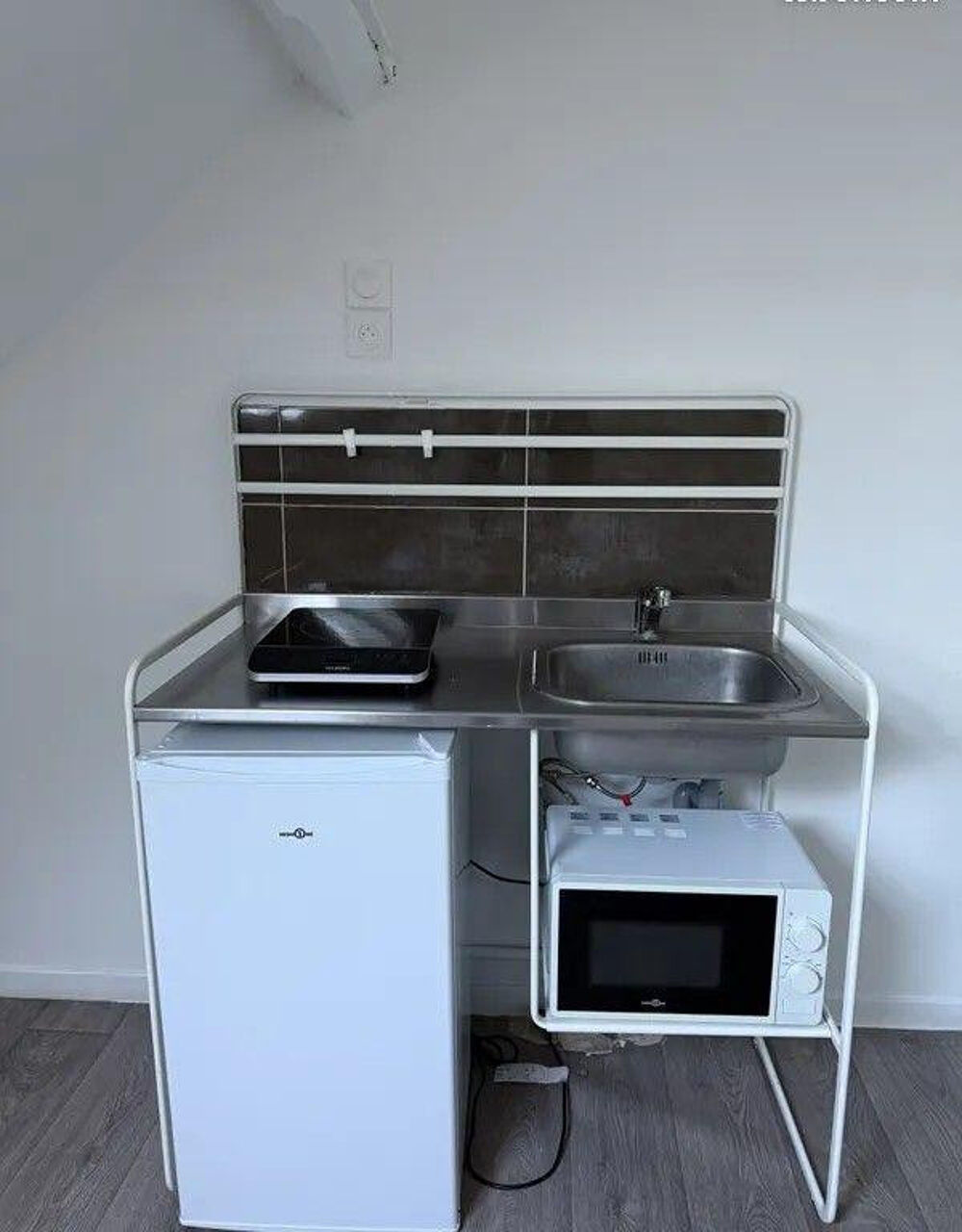 Belles chambres dispos dans maison 107m² meublée
