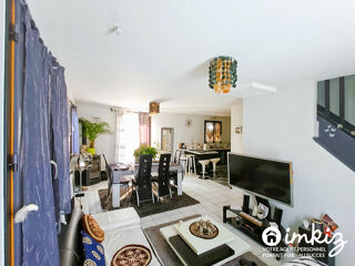  Maison � vendre 5 pi�ces 87 m�