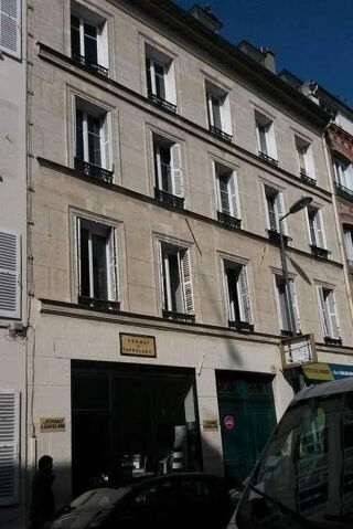  Appartement à louer 2 pièces 50 m²
