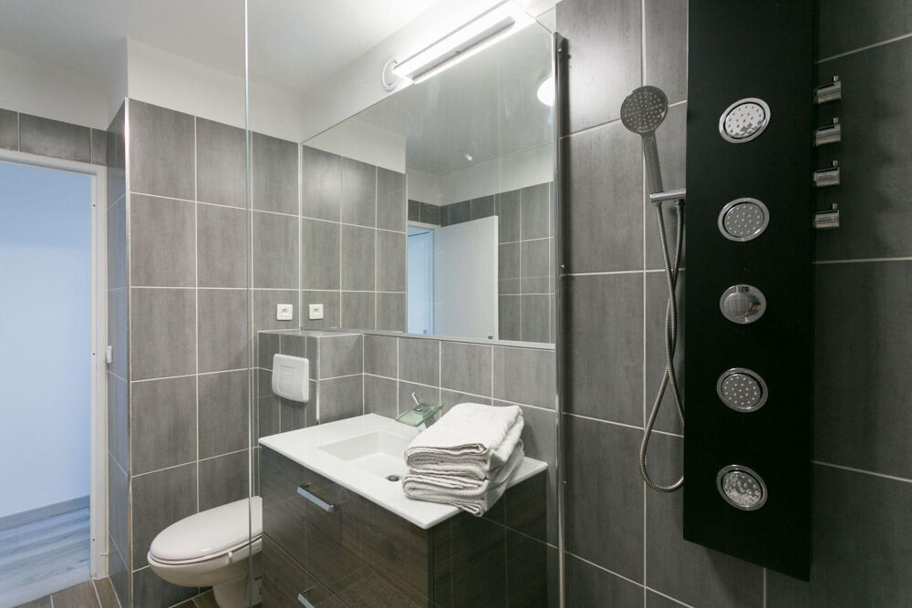 Location Appartement Studio Paris15 Tour Eiffel Piscine et terrasse 360 Paris 15