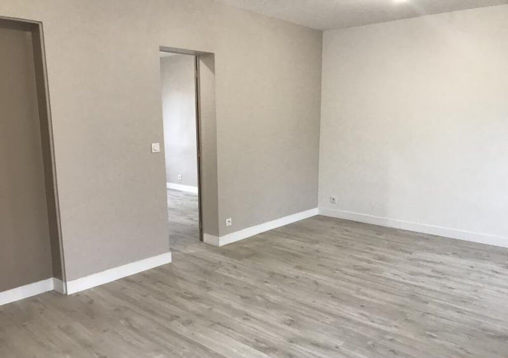 Location Appartement Grand 2 pièces refait à neuf Levallois Levallois-perret