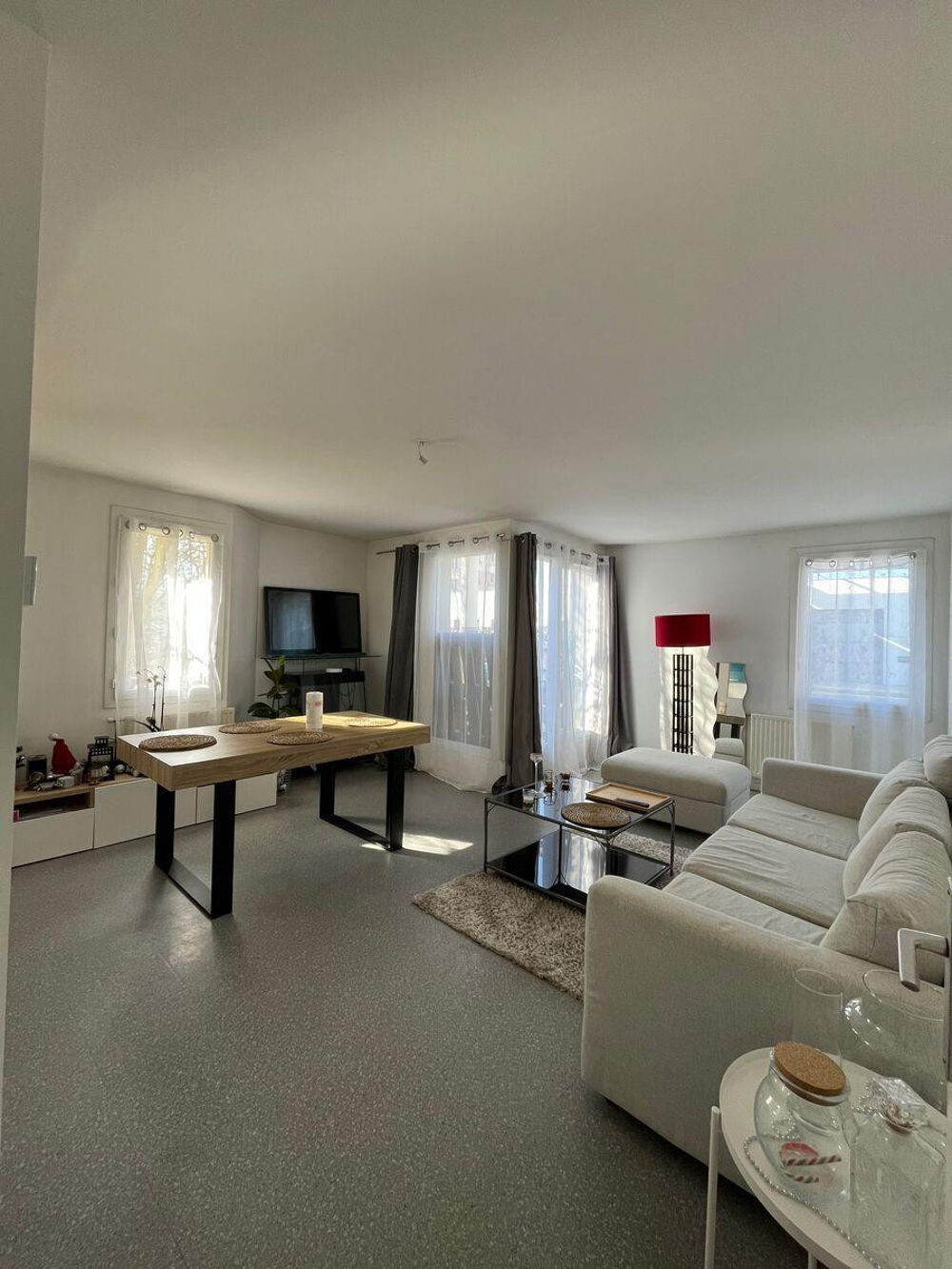 Location Appartement Colocation DUPLEX - 4 chambres - Villiers s/ Marne Villiers-sur-marne