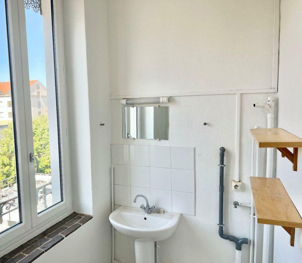 Location Appartement Appartement spacieux 63m2 Lyon 7