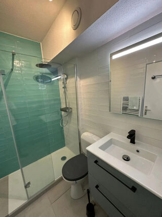  Appartement à louer 1 pièce 36 m²