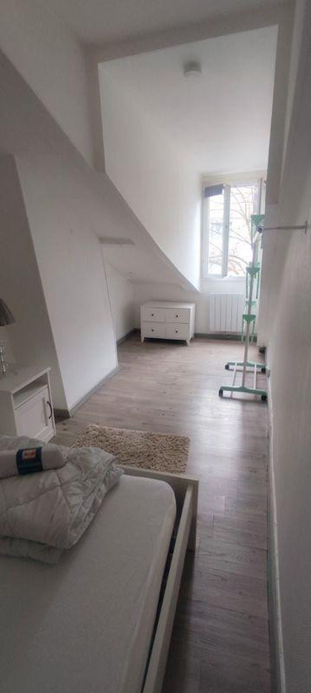 Location Appartement Appartement F1 bis Rouen