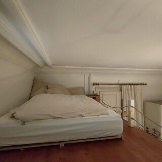  Appartement � louer 1 pi�ce 26 m�