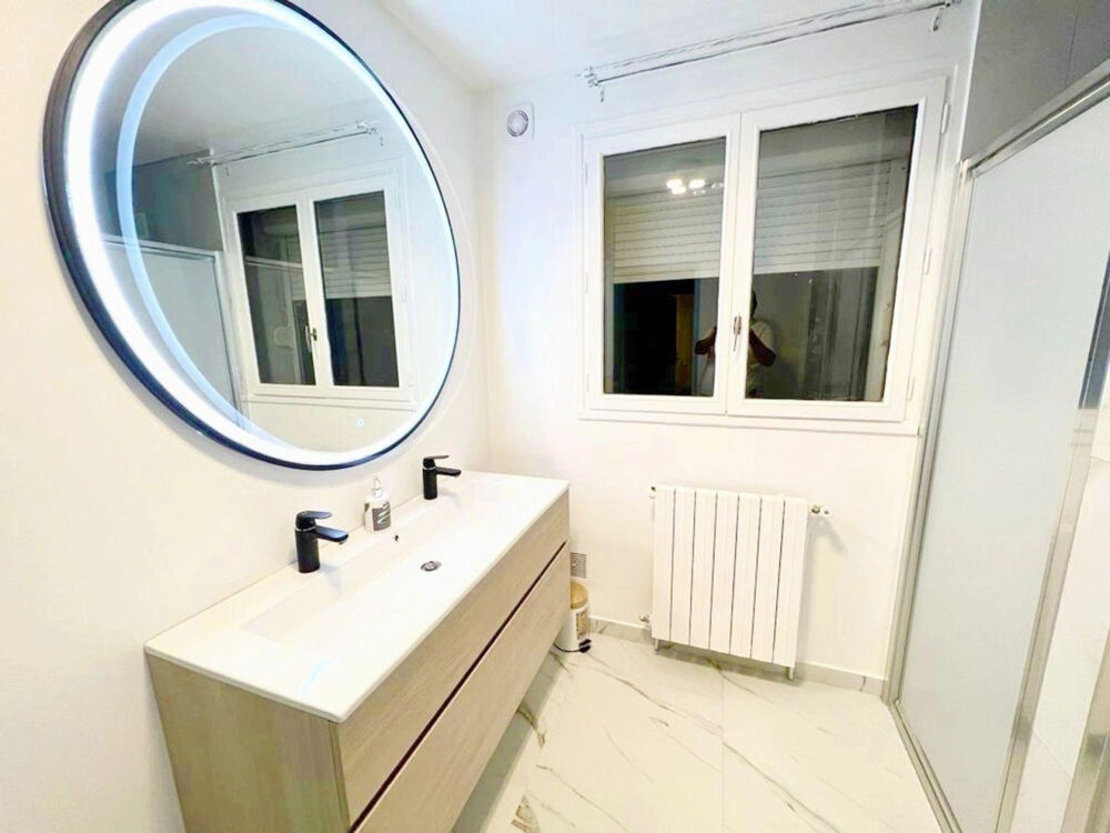 Location Appartement 3 chambres dispo dans grande coloc 240m² Gagny