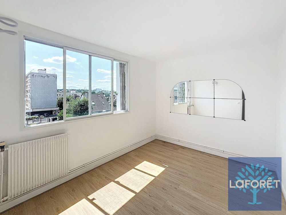 Location Appartement F3 refait à neuf à 6 minutes de la gare de Gagny Gagny