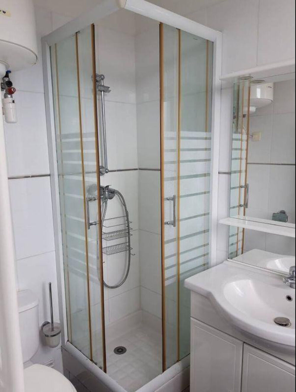 Location Appartement Beau studio 21m² à THIAIS Thiais