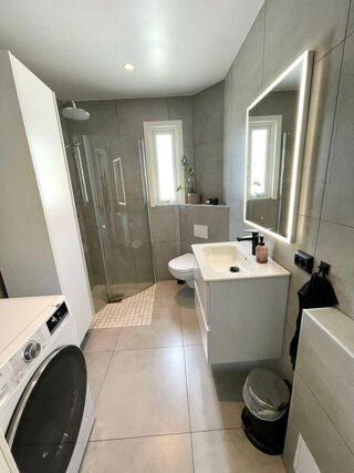  Appartement à louer 2 pièces 43 m²