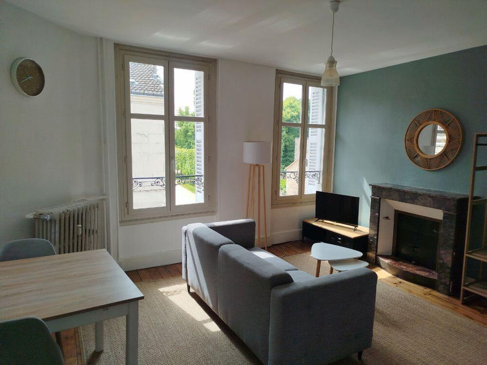 Location Appartement Appartement 2 pièces Poitiers