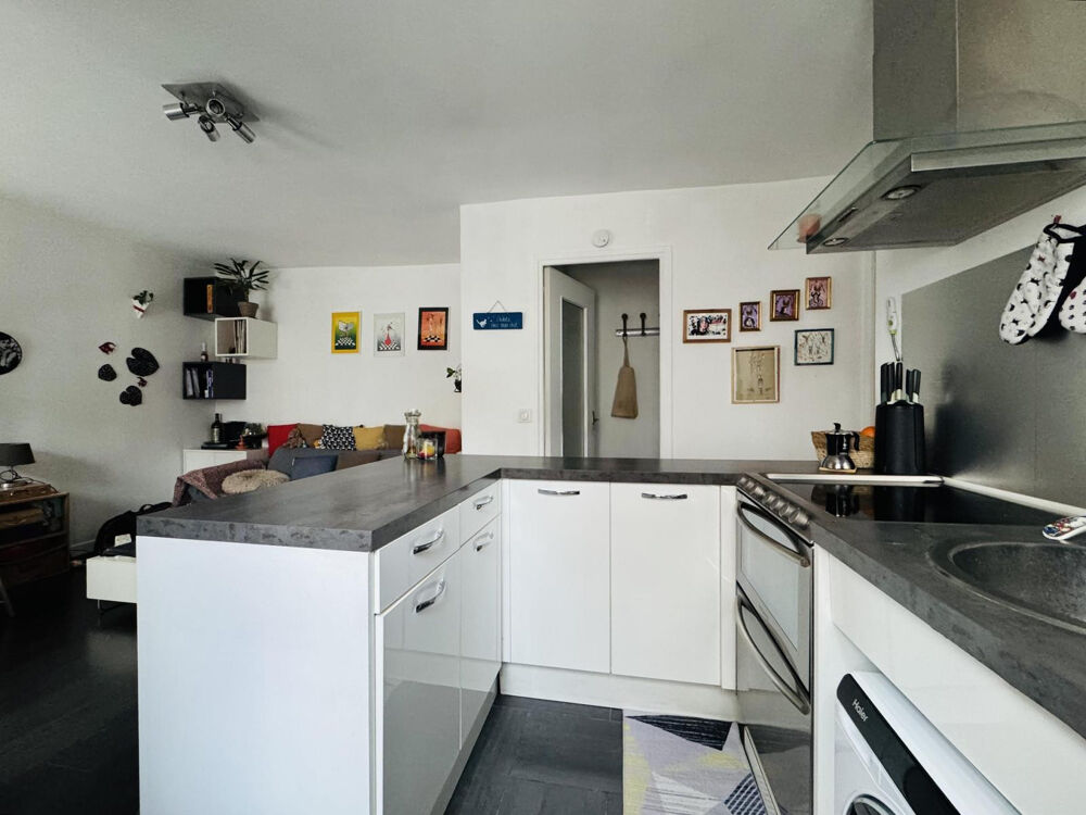 Location Appartement Appartement 2 pièces Paris 4 Paris 4