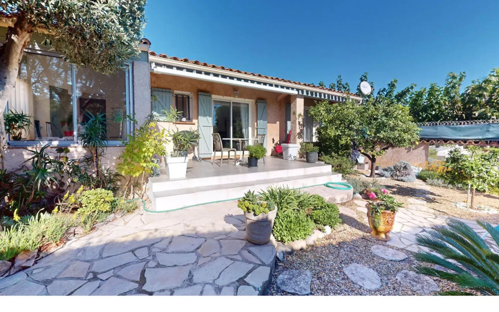 à vendre  Maison Carqueiranne (83320)
