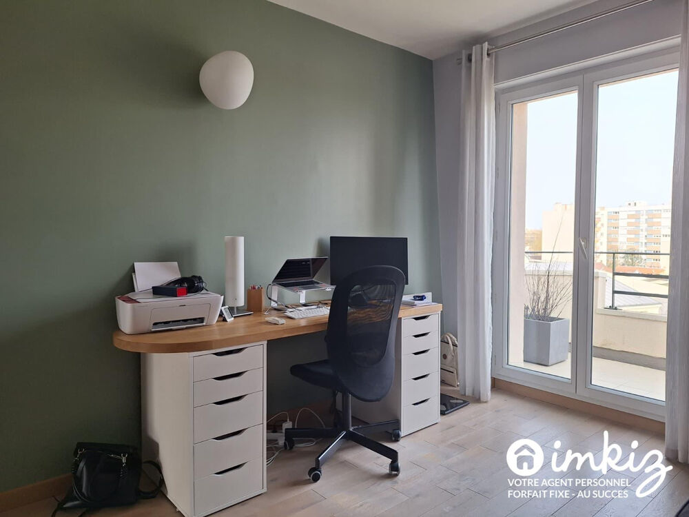 � vendre  Appartement Les Lilas (93260)